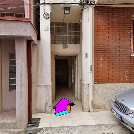 Hera'S Home 地拉那 外观 照片