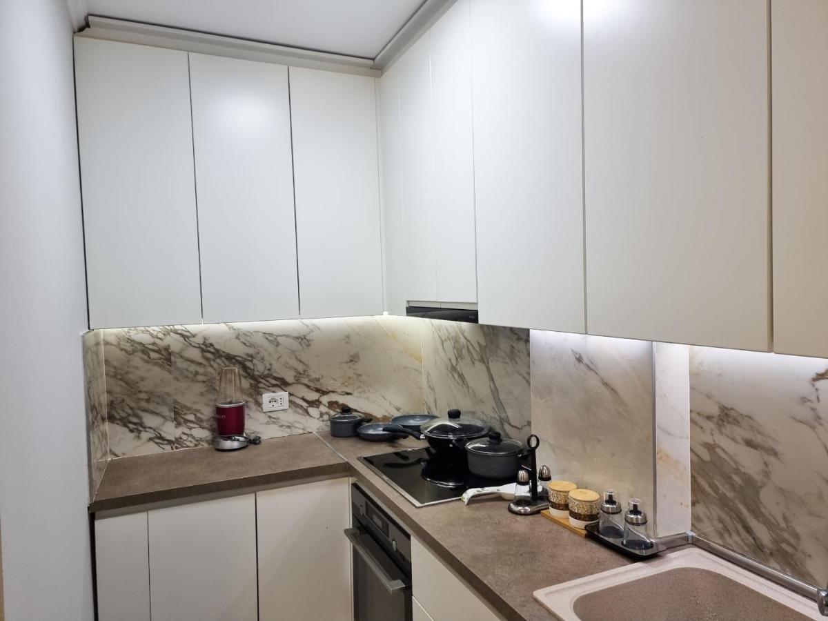 Hera'S Home 地拉那 外观 照片