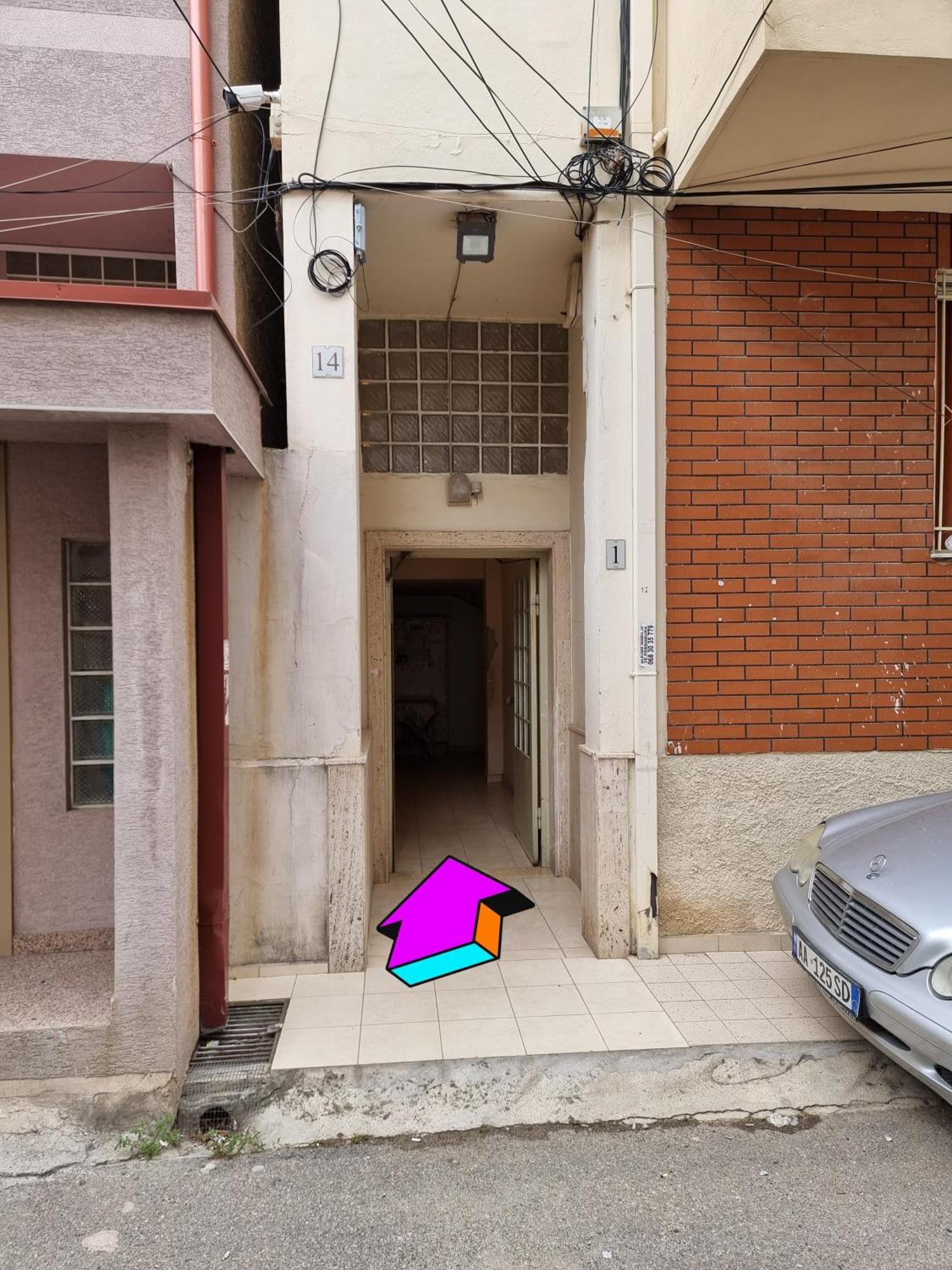 Hera'S Home 地拉那 外观 照片