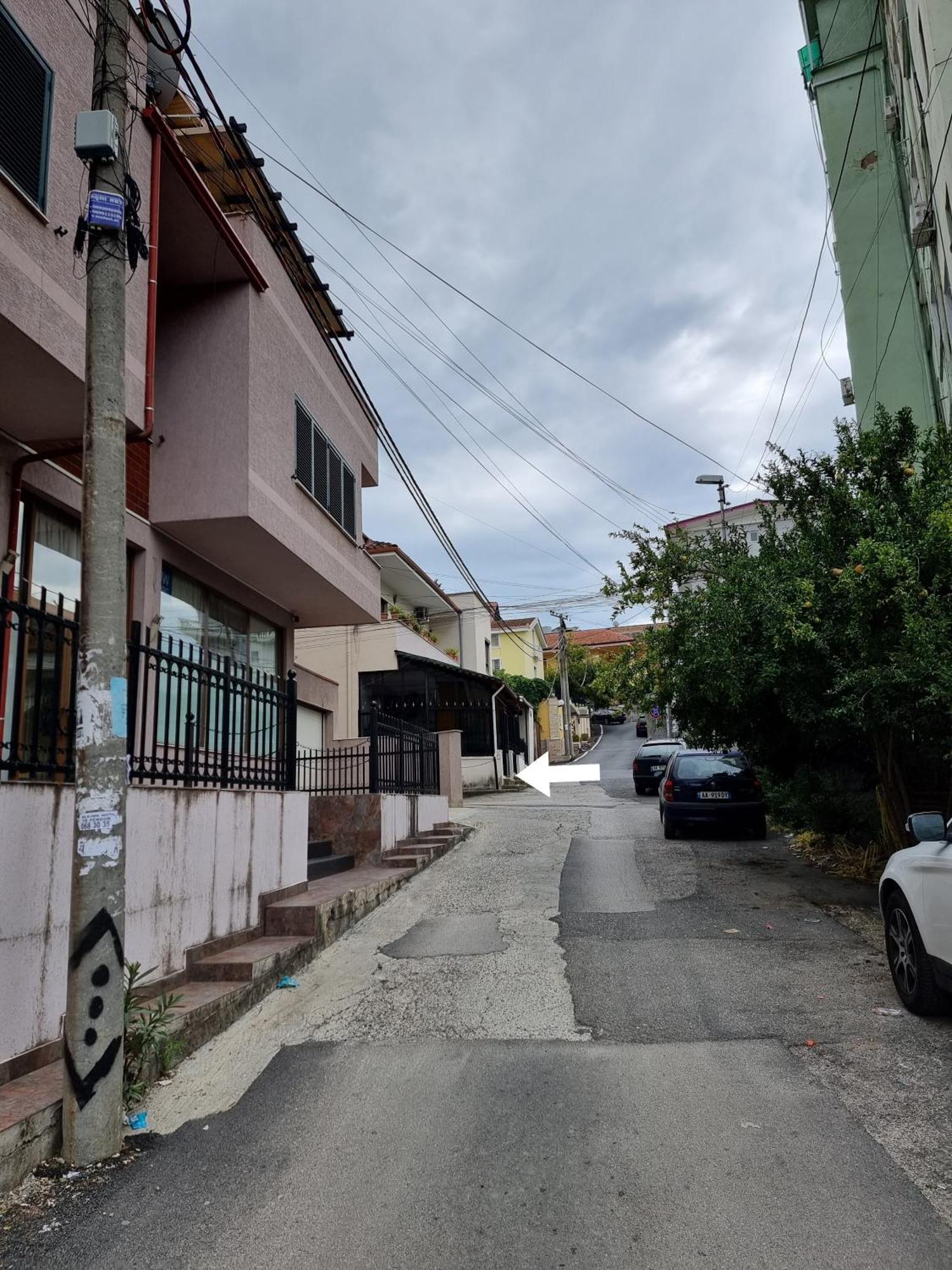 Hera'S Home 地拉那 外观 照片